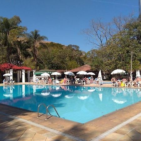 Royal Luxury Premium Poços de Caldas Exterior foto