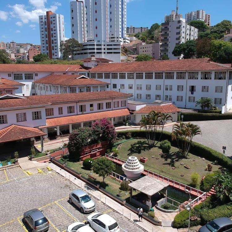 Royal Luxury Premium Poços de Caldas Exterior foto