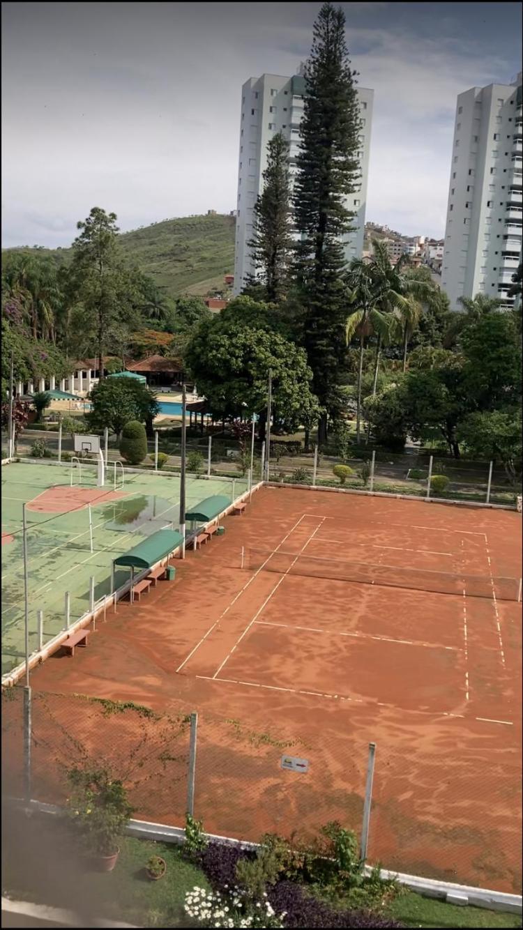 Royal Luxury Premium Poços de Caldas Exterior foto
